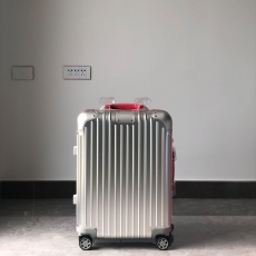 Rimowa Suitcase